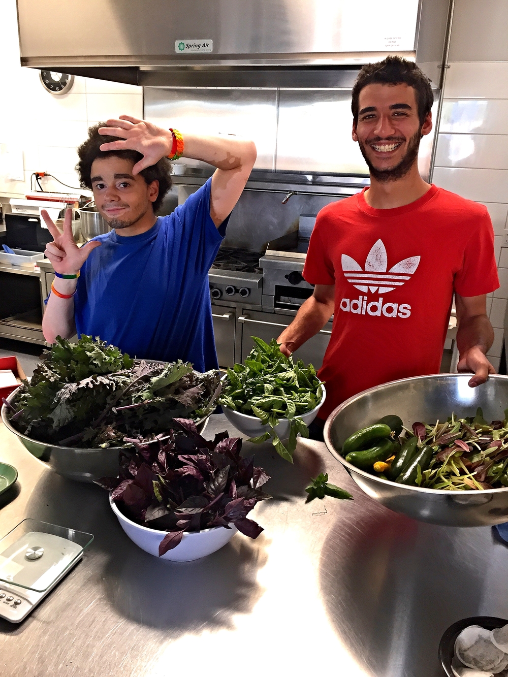 y kitchen w said and nader.jpg